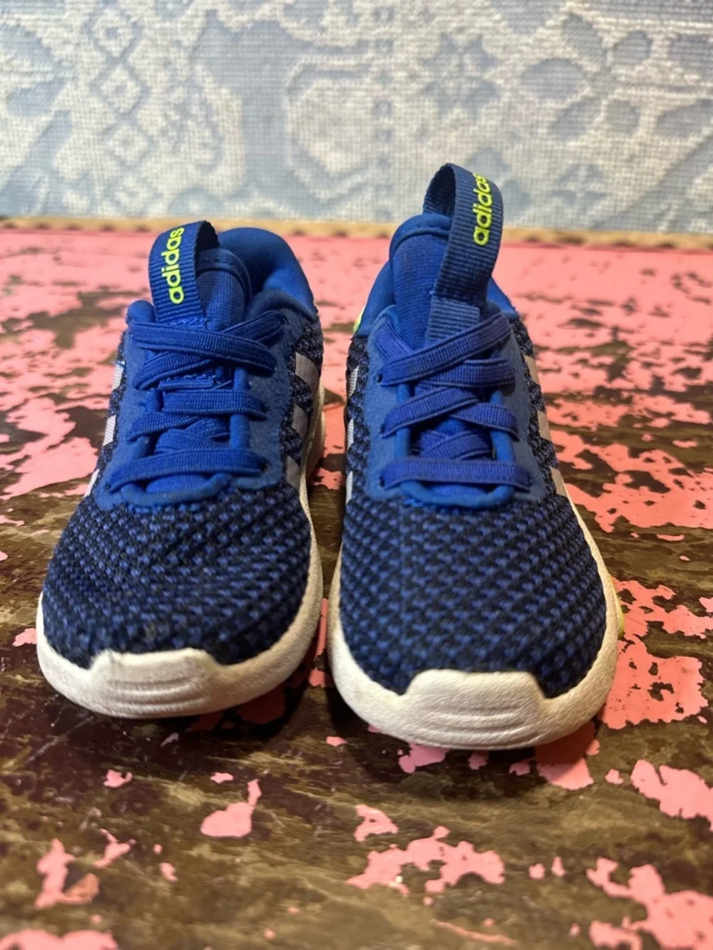 adidas have so